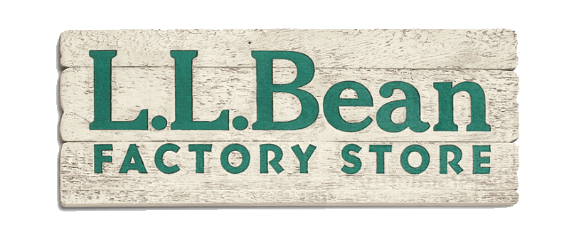 L.L. Bean Factory Store